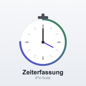 Zeiterfassung