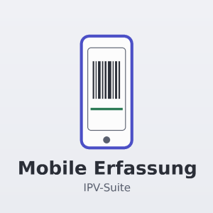 Mobile Erfassung