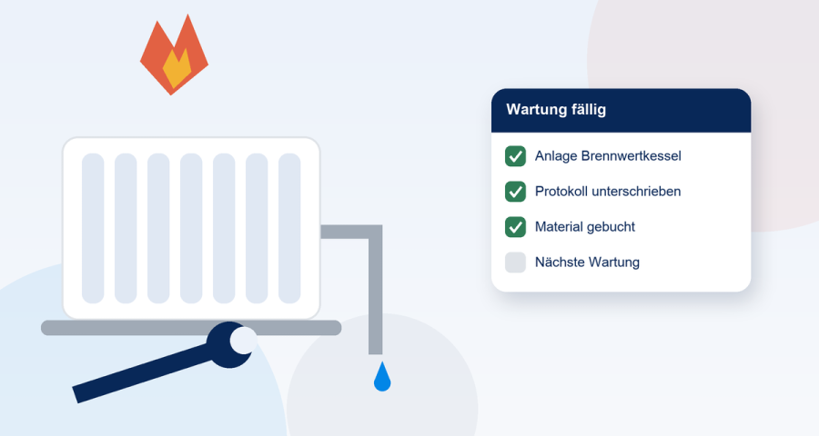 IPV-Suite für Heizung, Sanitär, Klima