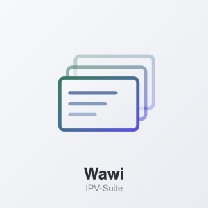 IPV-Wawi